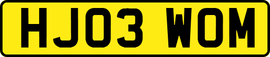 HJ03WOM