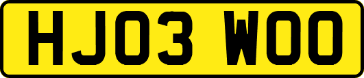 HJ03WOO
