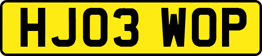 HJ03WOP