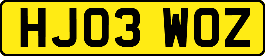 HJ03WOZ