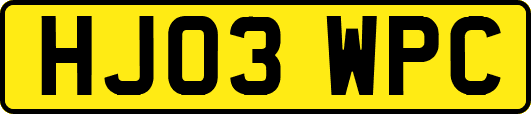HJ03WPC