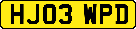 HJ03WPD
