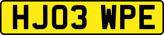HJ03WPE