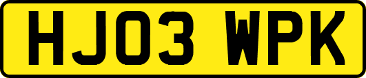 HJ03WPK