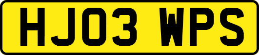HJ03WPS