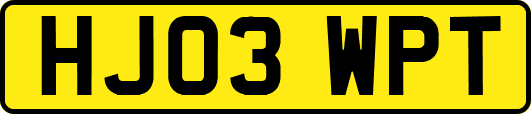 HJ03WPT