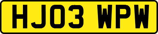 HJ03WPW