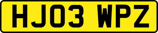 HJ03WPZ