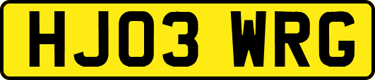 HJ03WRG
