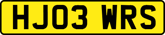 HJ03WRS