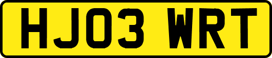 HJ03WRT