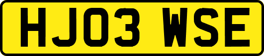 HJ03WSE