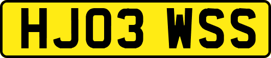 HJ03WSS