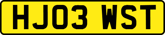 HJ03WST