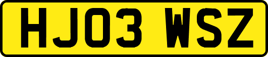 HJ03WSZ