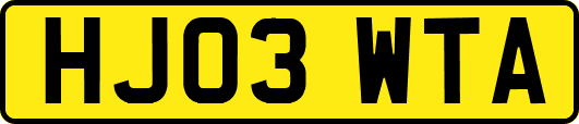 HJ03WTA