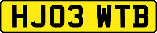 HJ03WTB