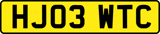 HJ03WTC