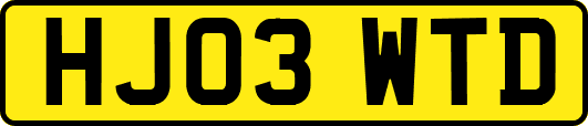 HJ03WTD