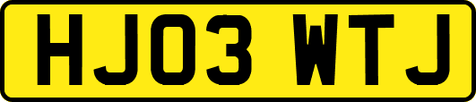 HJ03WTJ