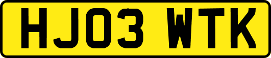 HJ03WTK