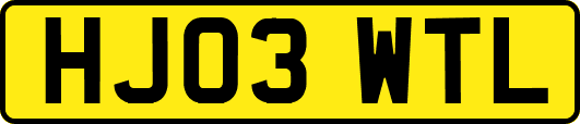HJ03WTL