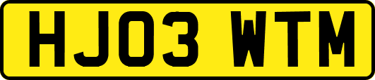 HJ03WTM