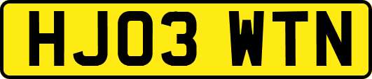 HJ03WTN