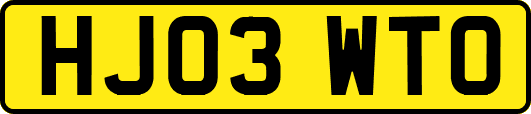 HJ03WTO