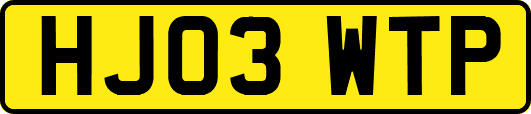 HJ03WTP