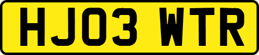 HJ03WTR