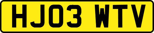 HJ03WTV