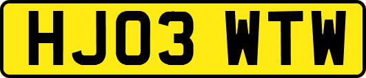 HJ03WTW