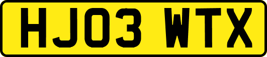 HJ03WTX