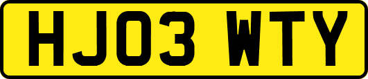 HJ03WTY
