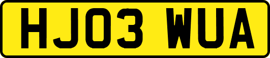 HJ03WUA
