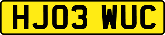 HJ03WUC