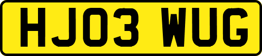 HJ03WUG