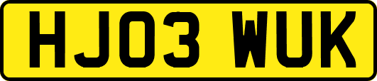 HJ03WUK