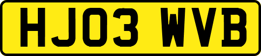 HJ03WVB