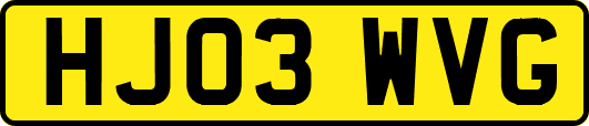 HJ03WVG