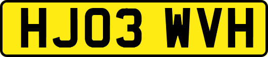 HJ03WVH
