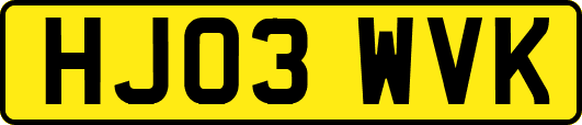 HJ03WVK