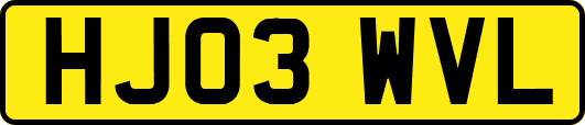 HJ03WVL