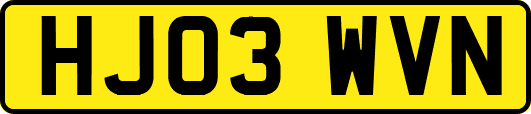 HJ03WVN