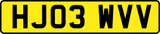 HJ03WVV