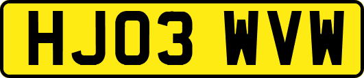 HJ03WVW