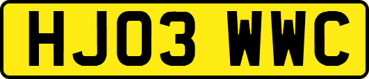 HJ03WWC