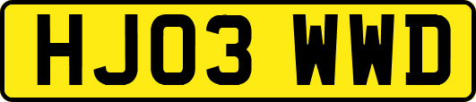 HJ03WWD