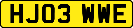 HJ03WWE